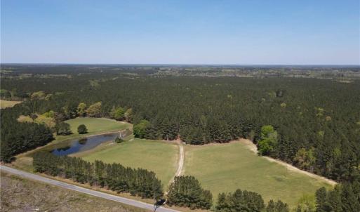 Photo #1 of 209 AC Five Forks Road, Freeman, Virginia 209.6 acres