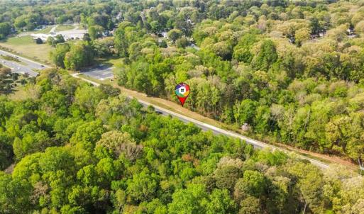 Photo #4 of 12745 Warwick Boulevard, Newport News, Virginia 2.2 acres