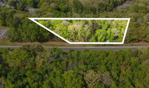 Photo #2 of 12745 Warwick Boulevard, Newport News, Virginia 2.2 acres