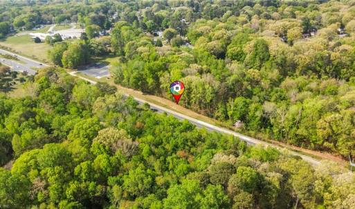 Photo #4 of 12745 Warwick Boulevard, Newport News, Virginia 2.2 acres