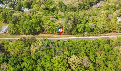 Photo #5 of 12745 Warwick Boulevard, Newport News, Virginia 2.2 acres