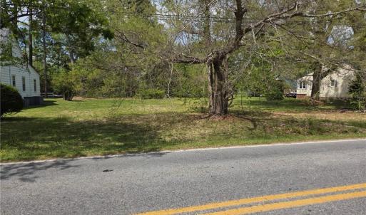 Photo #2 of 1.33ac Kings Highway, Suffolk, Virginia 1.3 acres