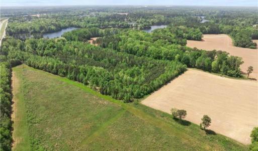 Photo #3 of 909 Murphys Mill Road, Suffolk, Virginia 37.2 acres