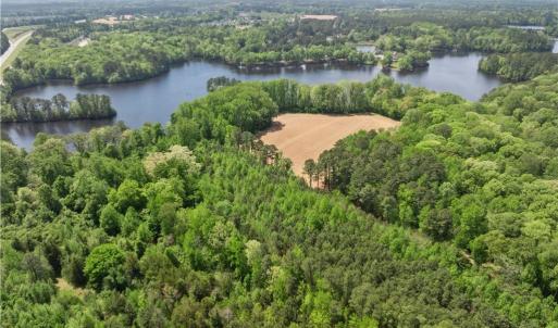 Photo #4 of 909 Murphys Mill Road, Suffolk, Virginia 37.2 acres