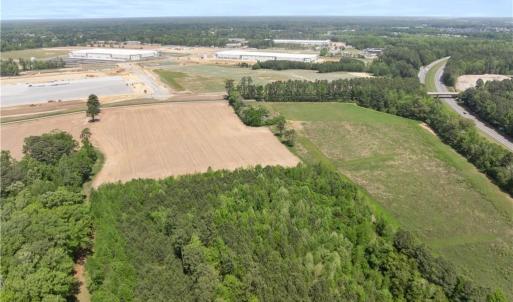 Photo #9 of 909 Murphys Mill Road, Suffolk, Virginia 37.2 acres