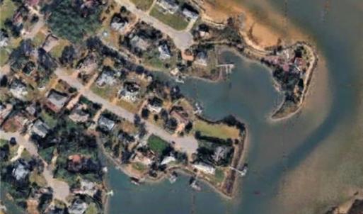 Photo #3 of 12 Rivercrest Drive, Poquoson, Virginia 0.7 acres
