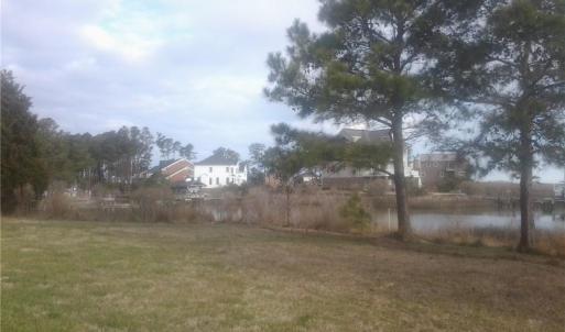 Photo #5 of 12 Rivercrest Drive, Poquoson, Virginia 0.7 acres