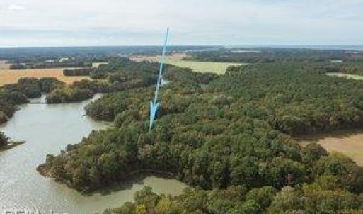 Photo #8 of 20AC Shooting Point Drive, Machipongo, Virginia 20.0 acres