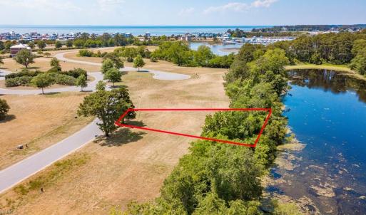 Photo #3 of 19 Bridgeton Drive, Cape Charles, Virginia 0.3 acres