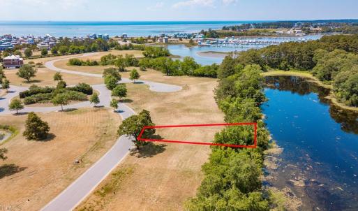 Photo #1 of 19 Bridgeton Drive, Cape Charles, Virginia 0.3 acres
