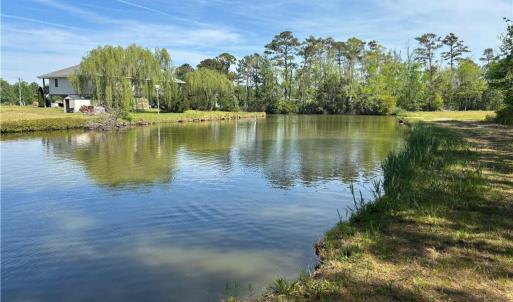 Photo #3 of 343 End Street, Knotts Island, North Carolina 10.4 acres