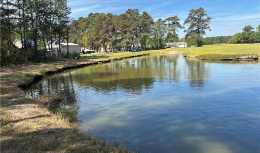 Photo #4 of 343 End Street, Knotts Island, North Carolina 10.4 acres