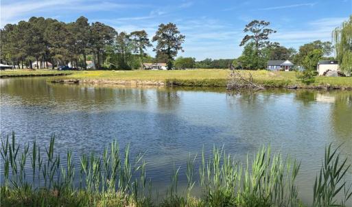 Photo #5 of 343 End Street, Knotts Island, North Carolina 10.4 acres