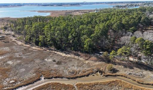 Photo #1 of Lot A Rollins Street, Poquoson, Virginia 3.0 acres