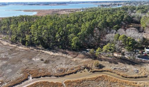 Photo #11 of Lot A Rollins Street, Poquoson, Virginia 3.0 acres