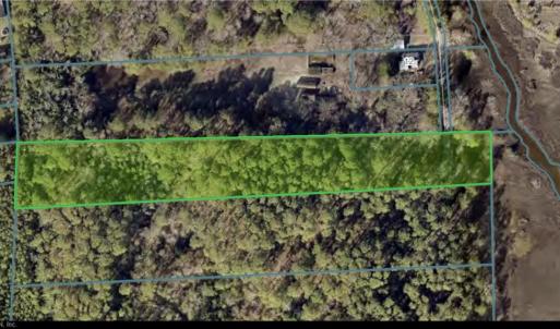 Photo #13 of Lot A Rollins Street, Poquoson, Virginia 3.0 acres
