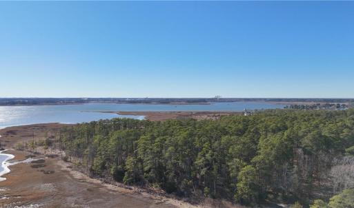 Photo #3 of Lot A Rollins Street, Poquoson, Virginia 3.0 acres