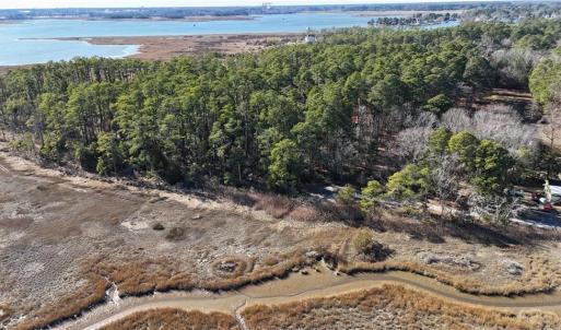 Photo #4 of Lot A Rollins Street, Poquoson, Virginia 3.0 acres