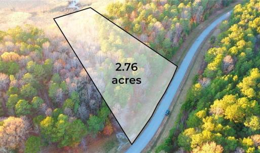 Photo #1 of 1440 Creekway Drive, Smithfield, Virginia 2.8 acres