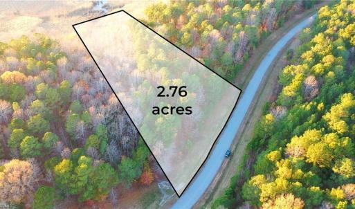 Photo #2 of 1440 Creekway Drive, Smithfield, Virginia 2.8 acres