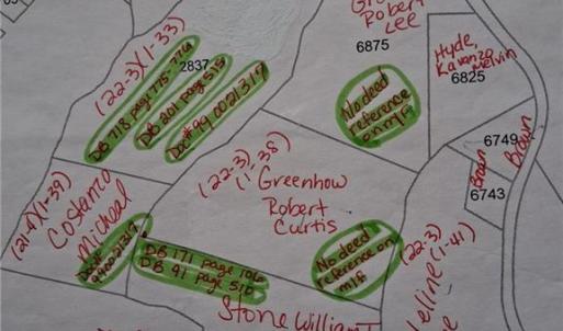 Photo #2 of 2845 Chickahominy Road, Toano, Virginia 12.3 acres