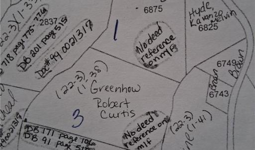 Photo #3 of 2845 Chickahominy Road, Toano, Virginia 12.3 acres