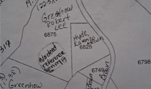 Photo #4 of 2845 Chickahominy Road, Toano, Virginia 12.3 acres