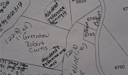 Photo #5 of 2845 Chickahominy Road, Toano, Virginia 12.3 acres