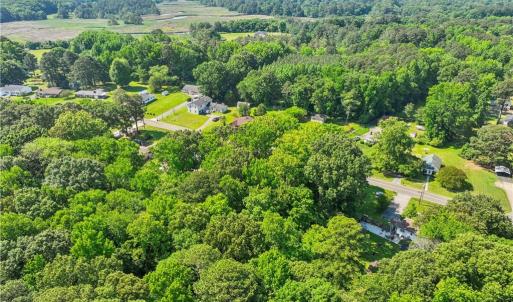 Photo #13 of 500 Carys Chapel Road, Yorktown, Virginia 3.5 acres