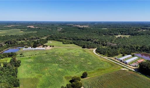 Photo #1 of 27950 Garris Mill Road, Boykins, Virginia 87.0 acres