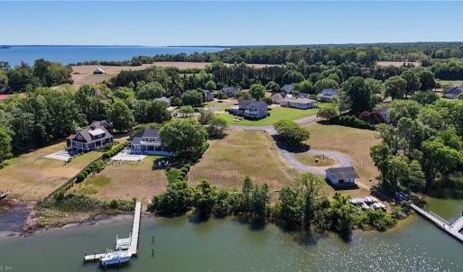 Photo #13 of .86 ac MOLLY'S Way, Urbanna, Virginia 0.9 acres