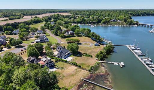 Photo #15 of .86 ac MOLLY'S Way, Urbanna, Virginia 0.9 acres