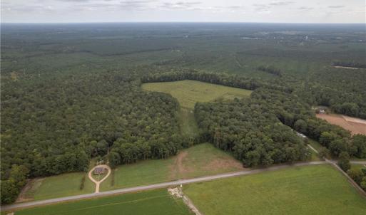 Photo #1 of 102 AC Freeman Mill Road, Suffolk, Virginia 102.0 acres