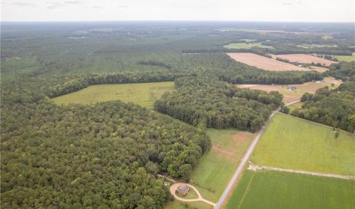 Photo #3 of 102 AC Freeman Mill Road, Suffolk, Virginia 102.0 acres