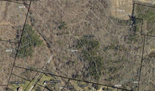 Photo #8 of 6188 Bethel Church, Gibsonville, NC 105.6 acres
