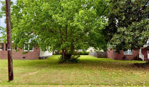 Photo #3 of 118B Maupin Avenue, Portsmouth, Virginia 0.1 acres