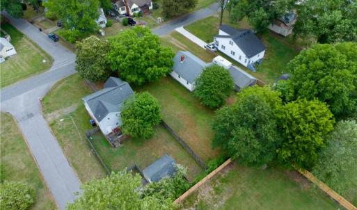 Photo #5 of 118B Maupin Avenue, Portsmouth, Virginia 0.1 acres