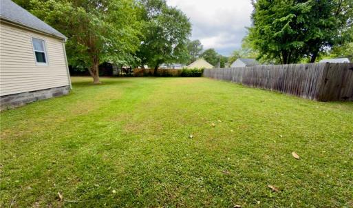 Photo #8 of 118B Maupin Avenue, Portsmouth, Virginia 0.1 acres