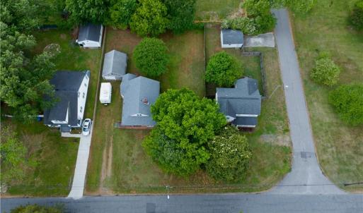 Photo #1 of 118B Maupin Avenue, Portsmouth, Virginia 0.1 acres