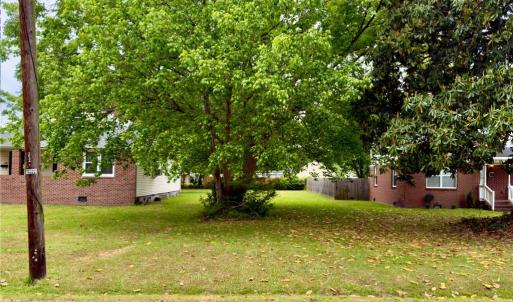 Photo #3 of 118B Maupin Avenue, Portsmouth, Virginia 0.1 acres