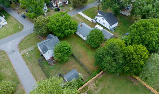 Photo #5 of 118B Maupin Avenue, Portsmouth, Virginia 0.1 acres
