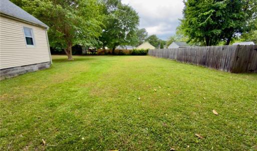 Photo #8 of 118B Maupin Avenue, Portsmouth, Virginia 0.1 acres
