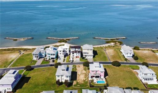 Photo #1 of 140 Sunset Boulevard, Cape Charles, Virginia
