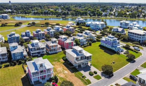Photo #5 of 140 Sunset Boulevard, Cape Charles, Virginia