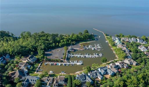 Photo #13 of 2114 Hornes Lake Road, Williamsburg, Virginia 0.6 acres