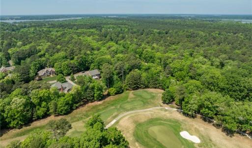 Photo #3 of 2114 Hornes Lake Road, Williamsburg, Virginia 0.6 acres