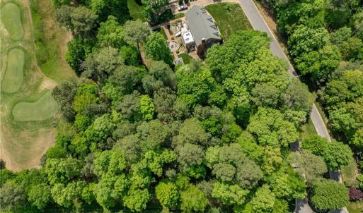Photo #4 of 2114 Hornes Lake Road, Williamsburg, Virginia 0.6 acres