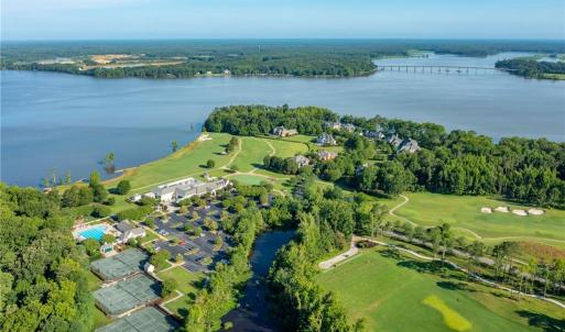 Photo #9 of 2114 Hornes Lake Road, Williamsburg, Virginia 0.6 acres