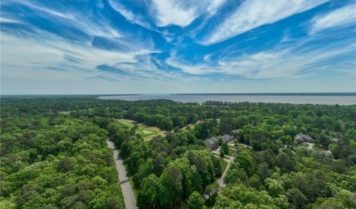 Photo #6 of 2114 Hornes Lake Road, Williamsburg, Virginia 0.6 acres