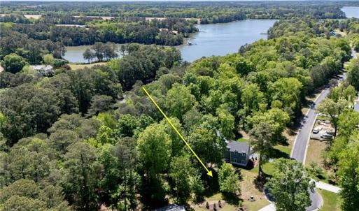 Photo #1 of 71 Creekside Lane, Cape Charles, Virginia 1.3 acres